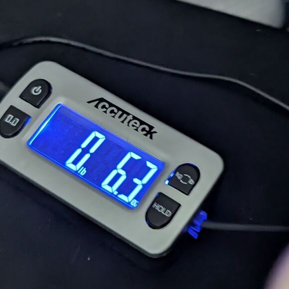 Corey Lynn Calter Dress Pink Metallic Roanne Mini Ruffle Sz M - Picture 11 of 12